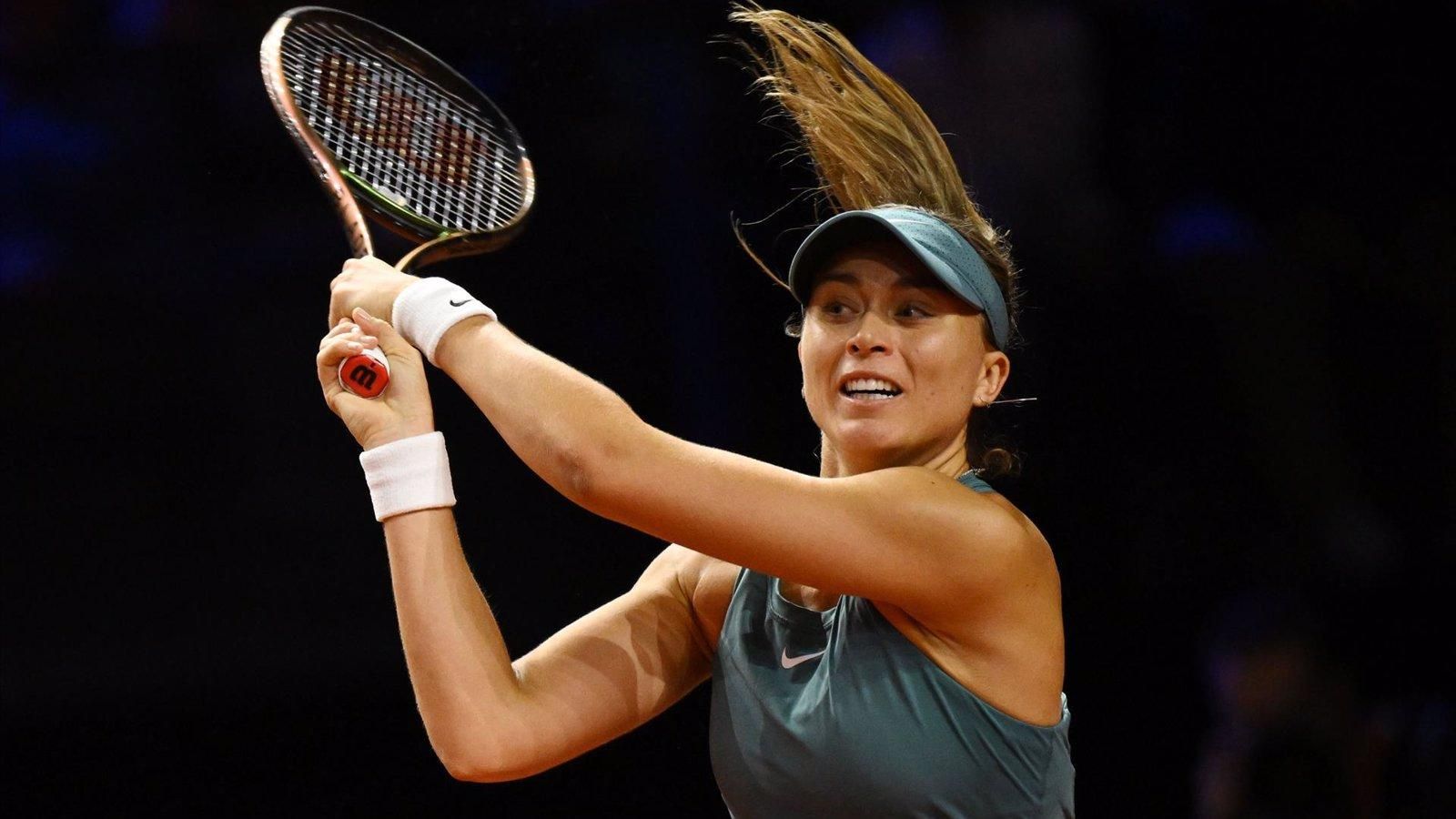 Paula Badosa remonta en su estreno en Hua Hin