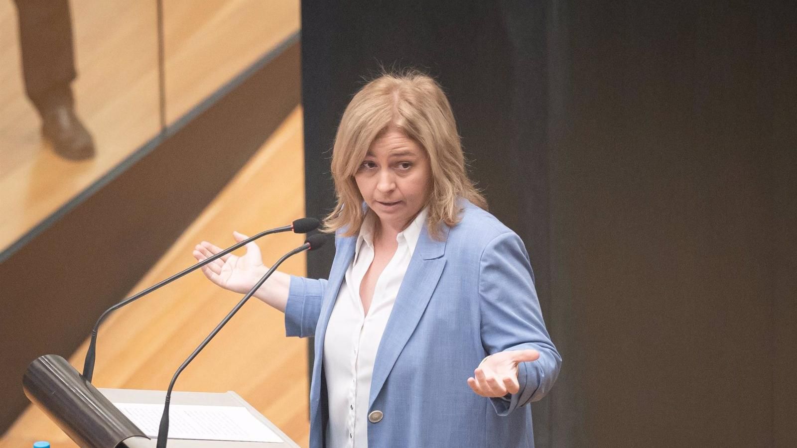 La capital se muestra "optimista" para ser sede de la Autoridad antiblanqueo