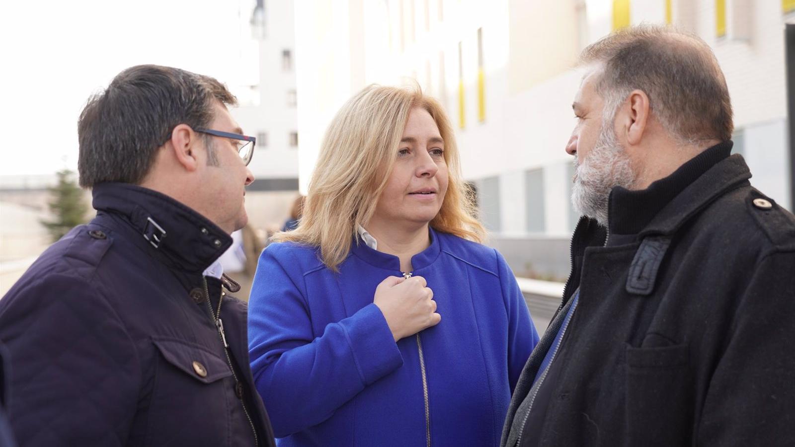 La Policía Municipal de la capital estará "más presente" para acabar con las carreras ilegales y pide a vecinos que alerten