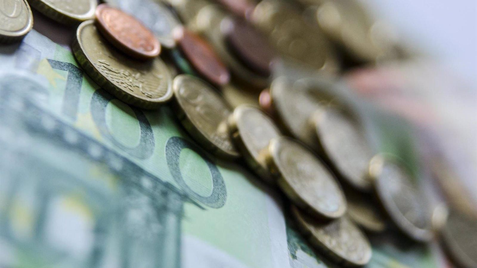 El PIB nacional creció un 2,5% en 2023, una décima más de lo previsto