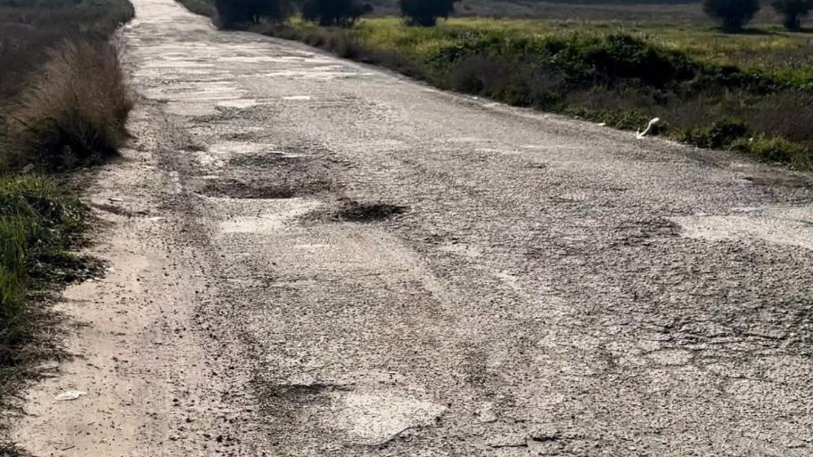 Arganda adjudica la redacción de la "remodelación al completo" del Camino del Valle