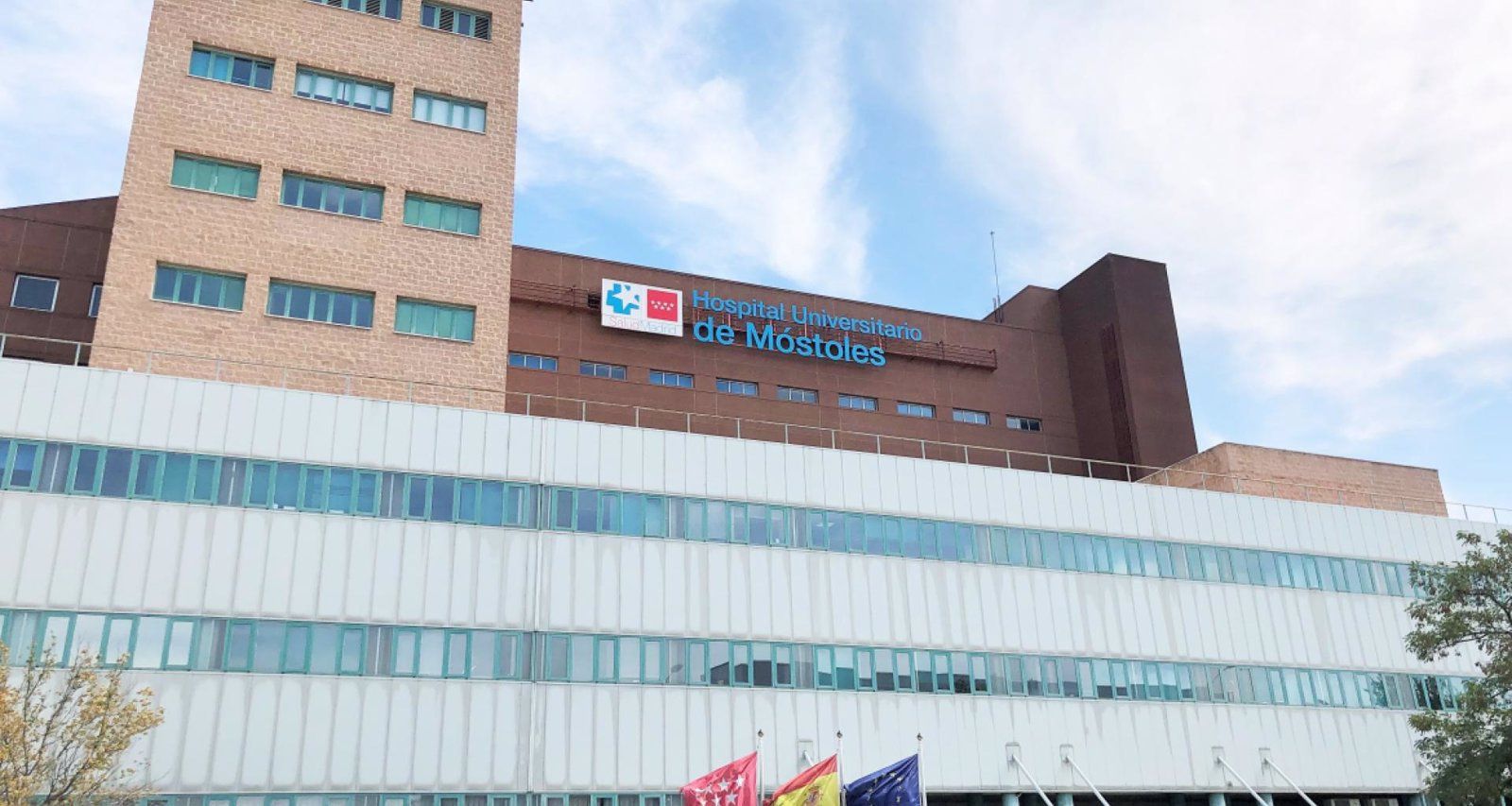 La Unidad de Riesgo Vascular del Hospital de Móstoles, acreditada como 'Excelente' en el área de docencia por SEMI