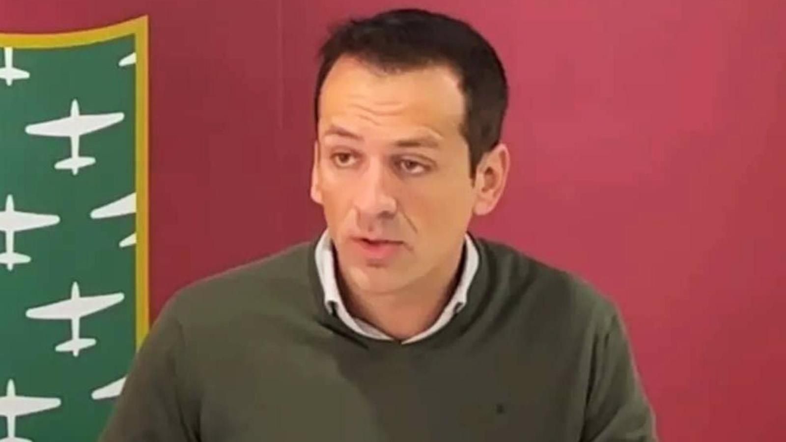 El PP de Getafe acusa a la alcaldesa de "obligar" a una de sus ediles a acudir al Pleno con neumonía