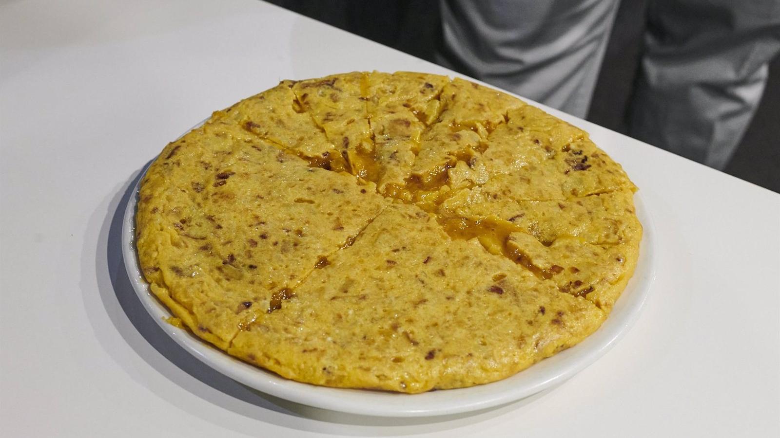 Exhibiciones, degustaciones y pasacalles, entre las actividades de Torrejón para celebrar el Día de la Tortilla