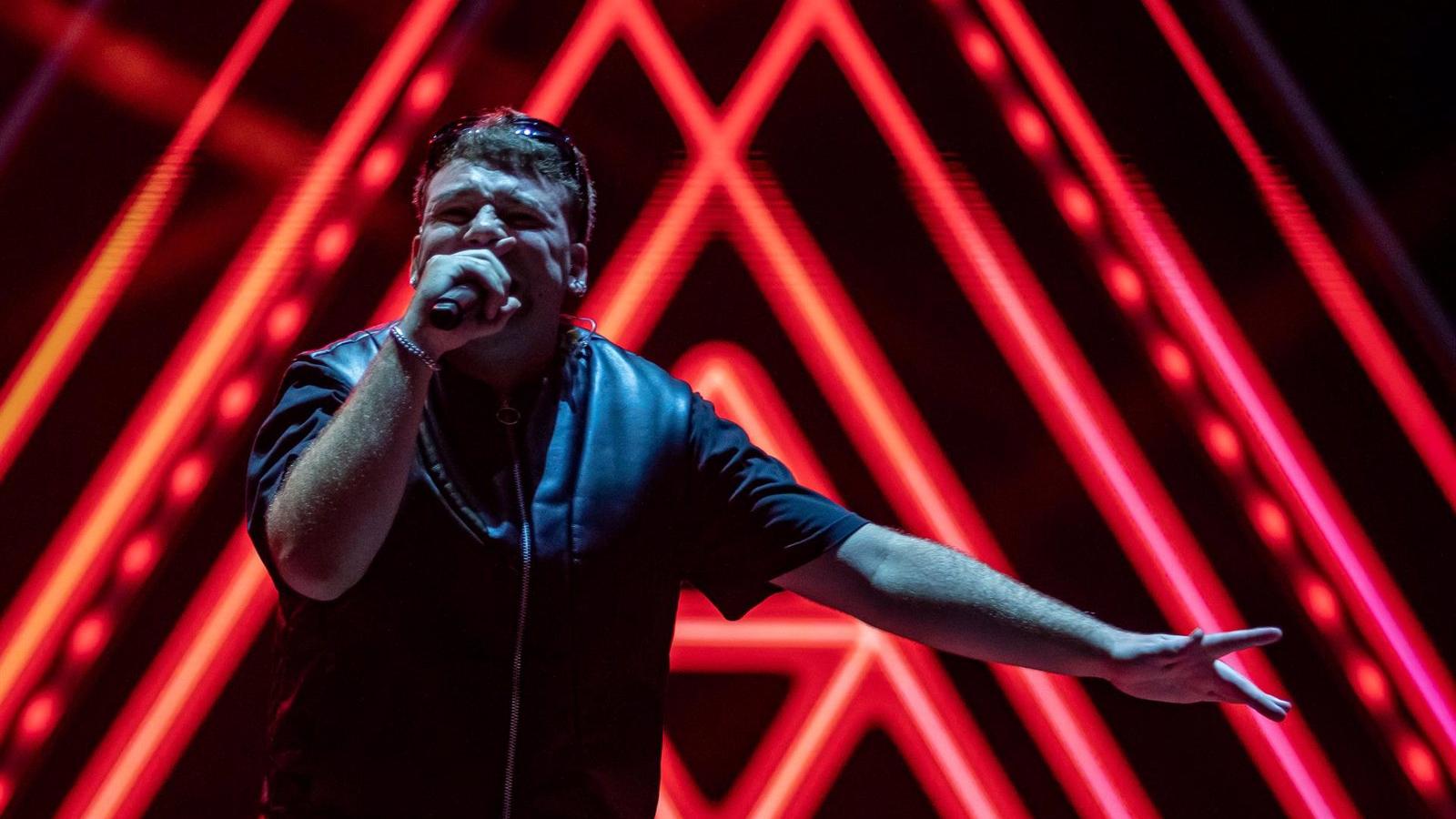 Quevedo publica nuevo single, 'La última', antes de un parón temporal en su carrera