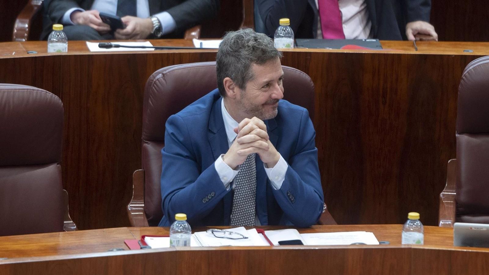 La Comunidad declara Bien de Interés Patrimonial el Edificio Montano de la capital y la fábrica de pianos anexa
