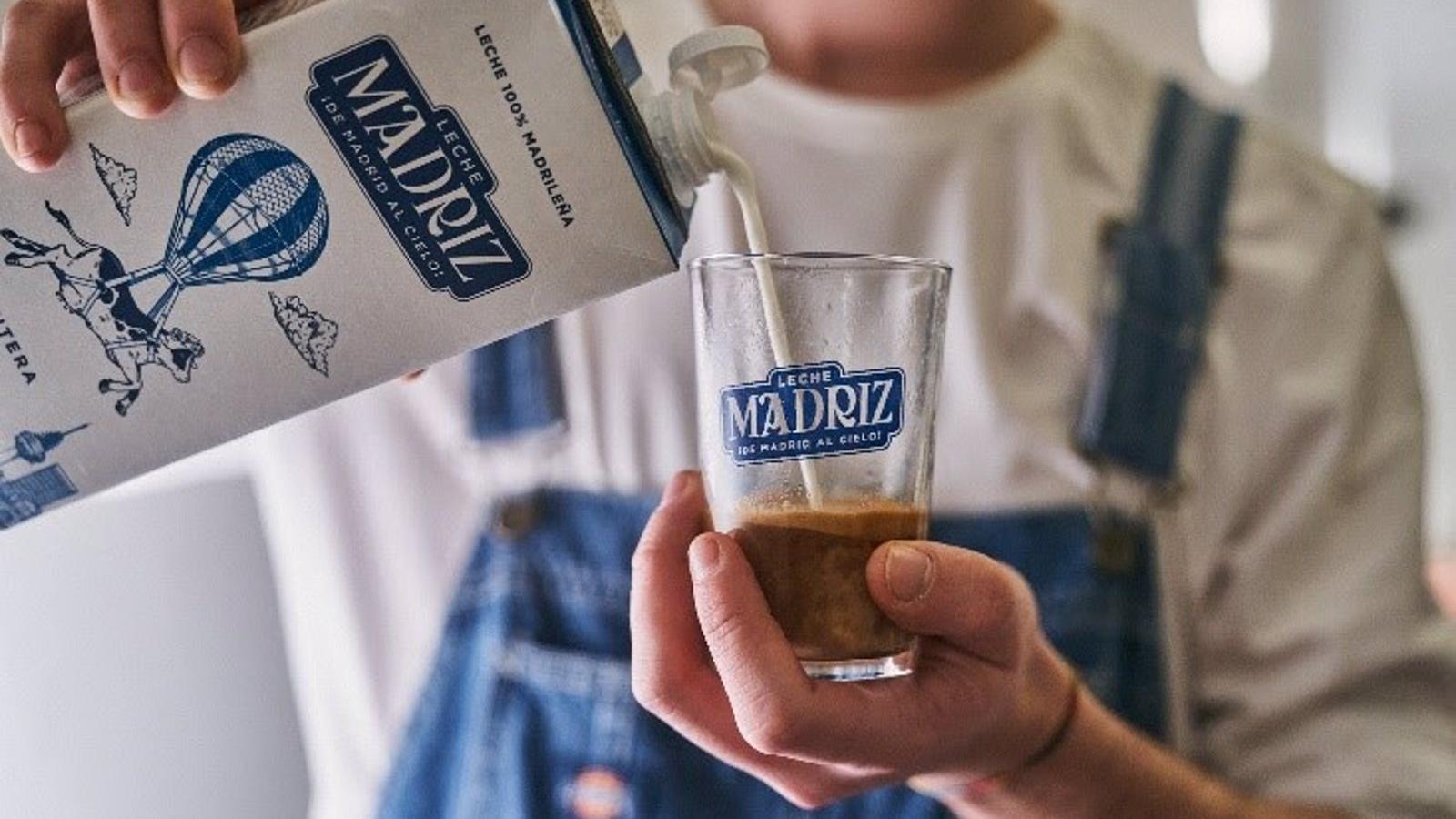 Nace Leche Madriz, un proyecto de familias ganaderas que busca visibilizar el sector pecuario en la región