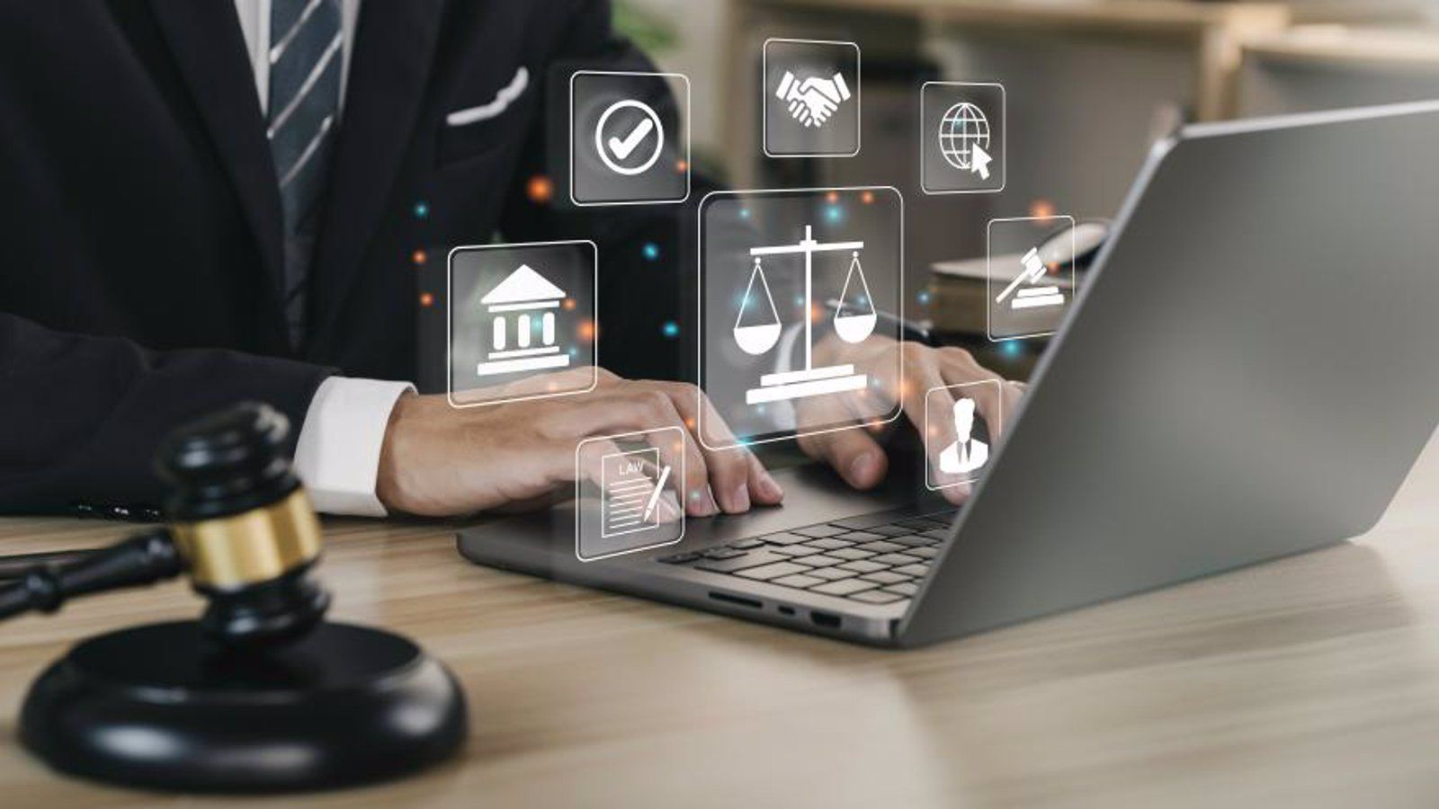 Bibliotecas y centros de la Sierra Norte darán formación para reducir la brecha digital con el proyecto TechPeopleCare