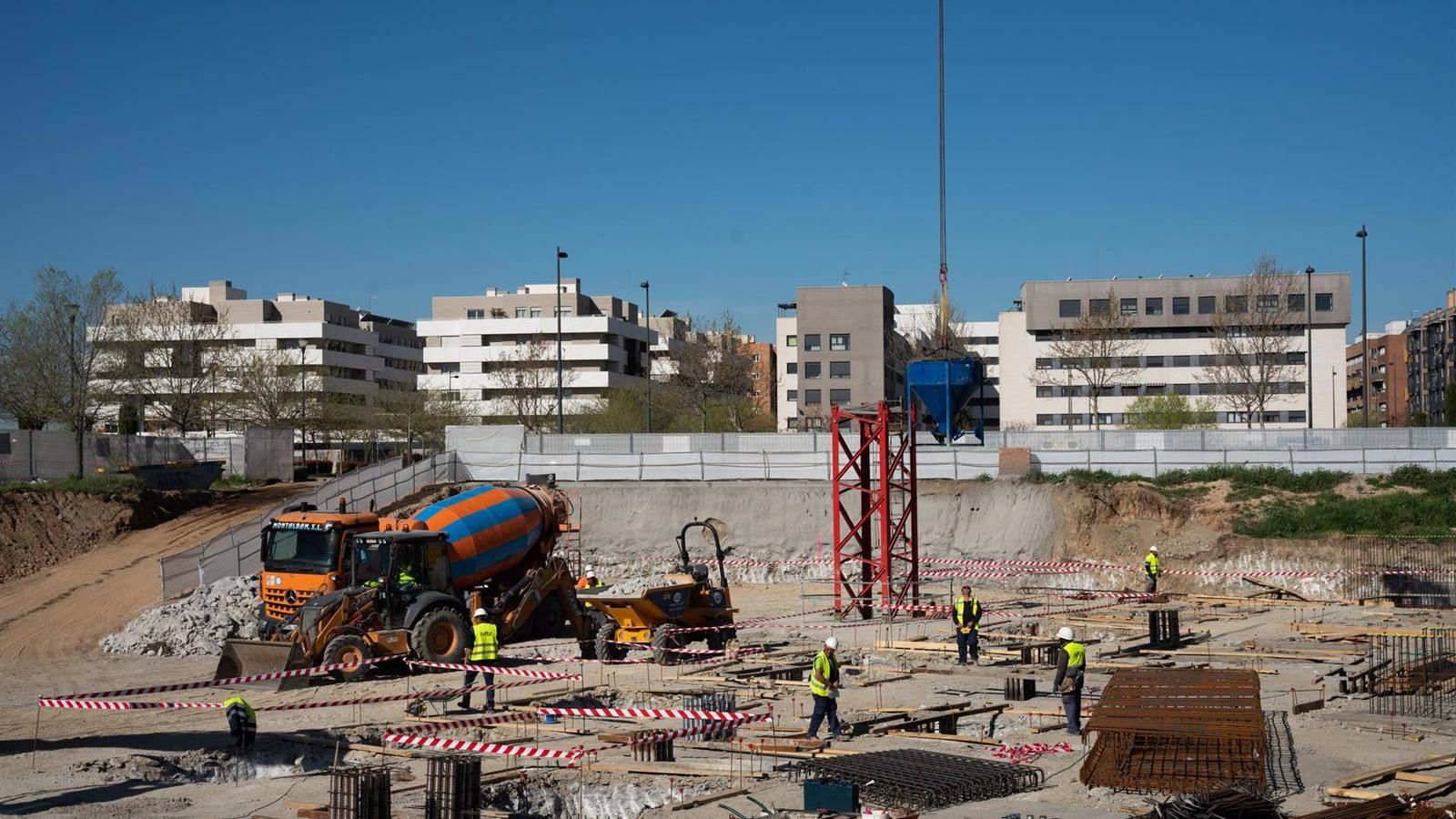 Promotores destacan que el 'hub' de construcción industrializada ayudará a crear empleo y aumentar el PIB regional