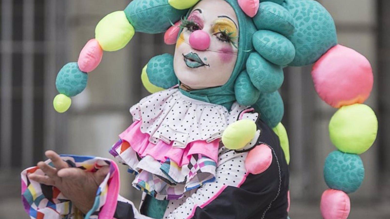 Programación de Carnaval en Madrid 2024: Talleres, conciertos y actividades gratuitas