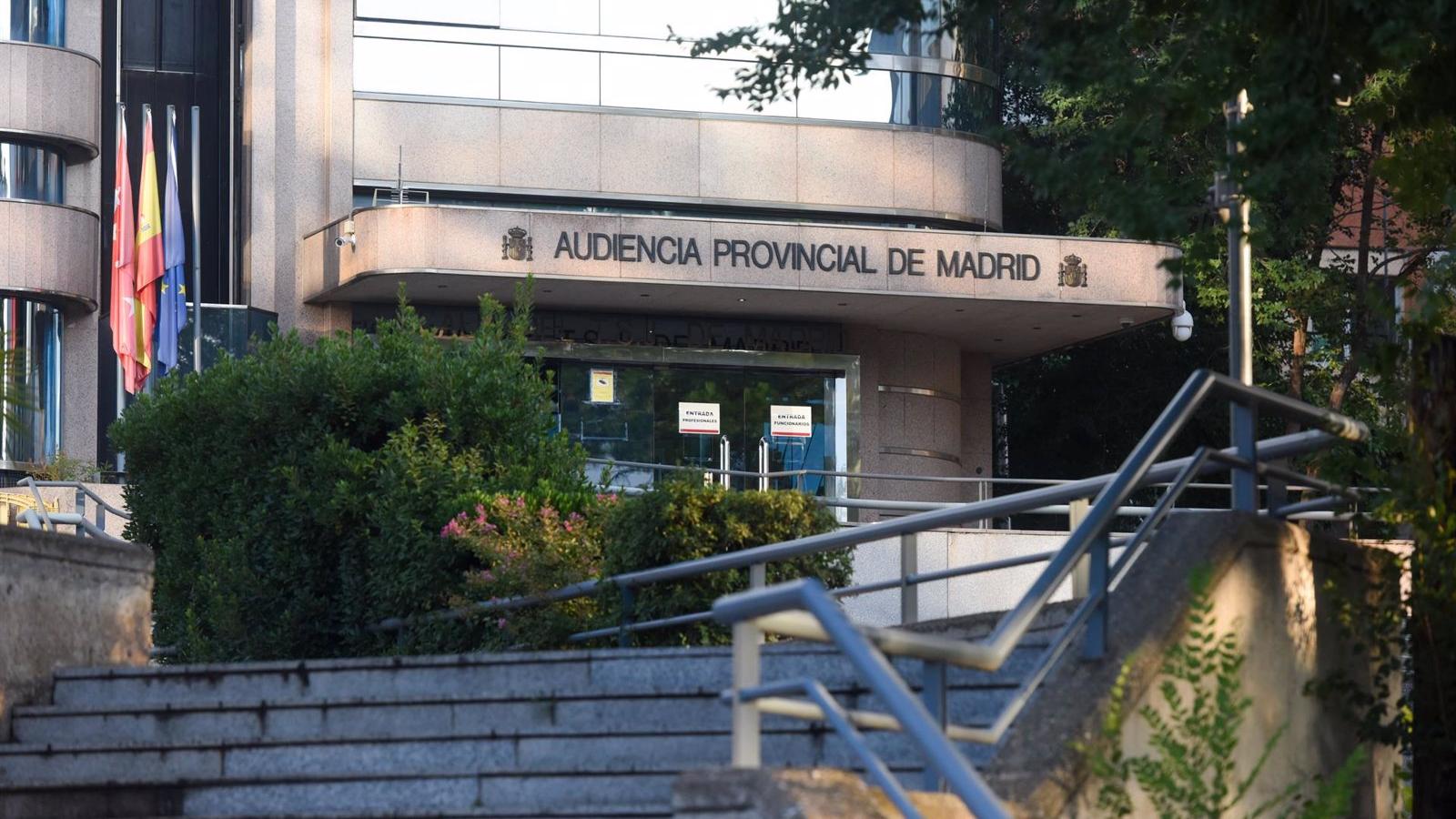 Al banquillo por matar a su pareja de un golpe en la cabeza en Torrejón