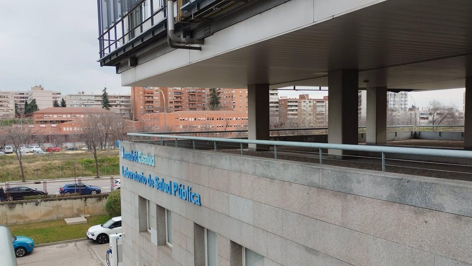 El Laboratorio de Madrid Salud analizó en 2023 más de 14.500 muestras, un 28,1% más, la mayoría de ellas estupefacientes