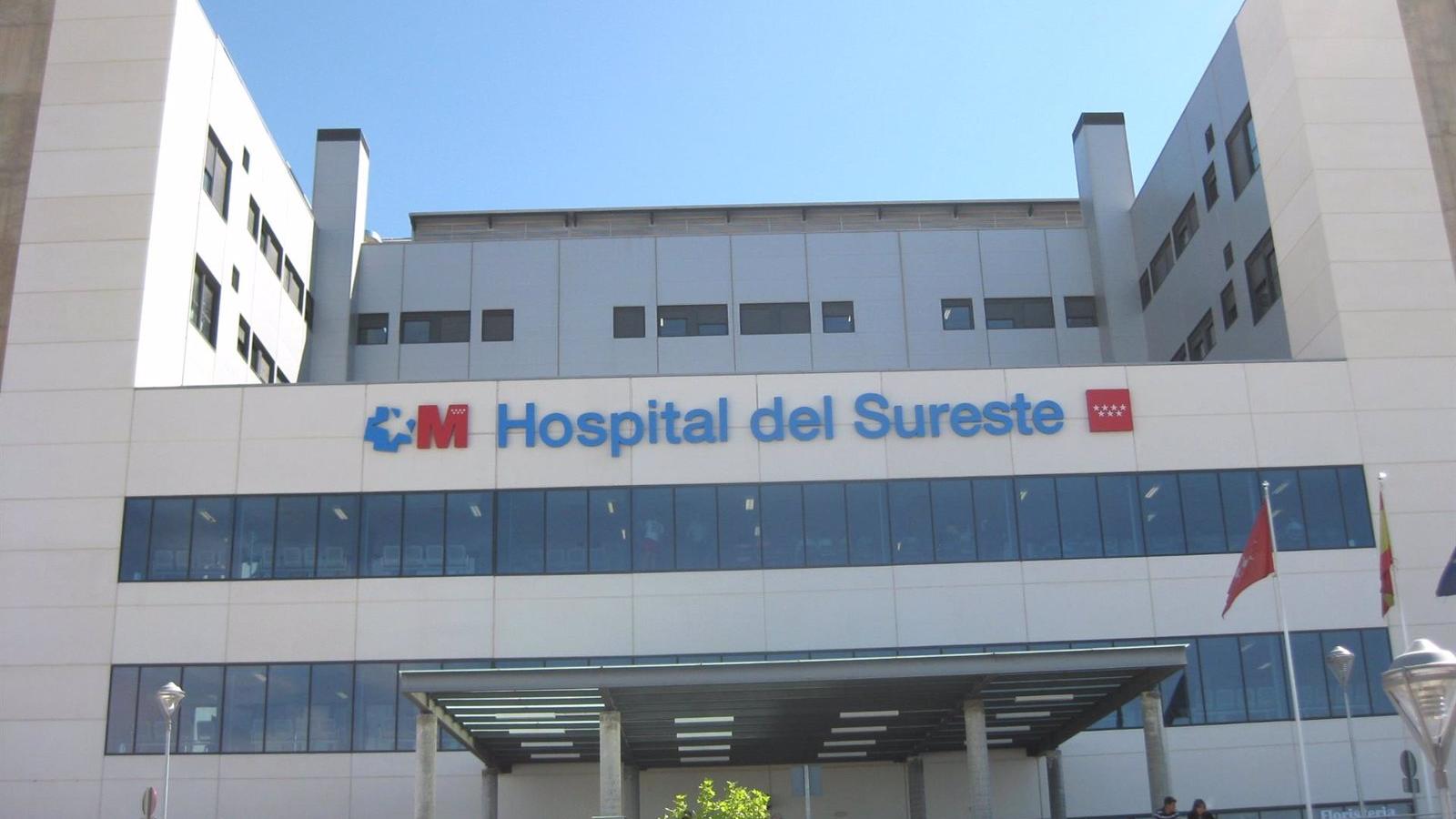 Las psicólogas de adultos del centro de salud mental Juan de la Cierva de Arganda abandonan su puesto