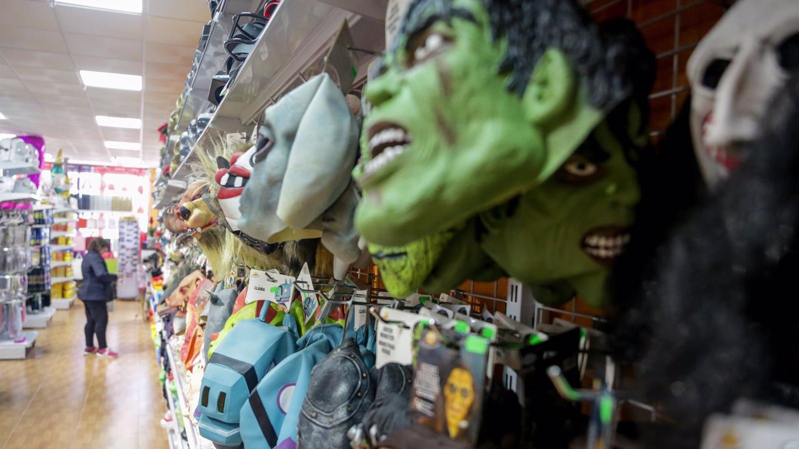 Concursos de disfraces, el entierro de la Sardina o El Pulpo protagonizan este fin de semana de Carnaval en Torrejón
