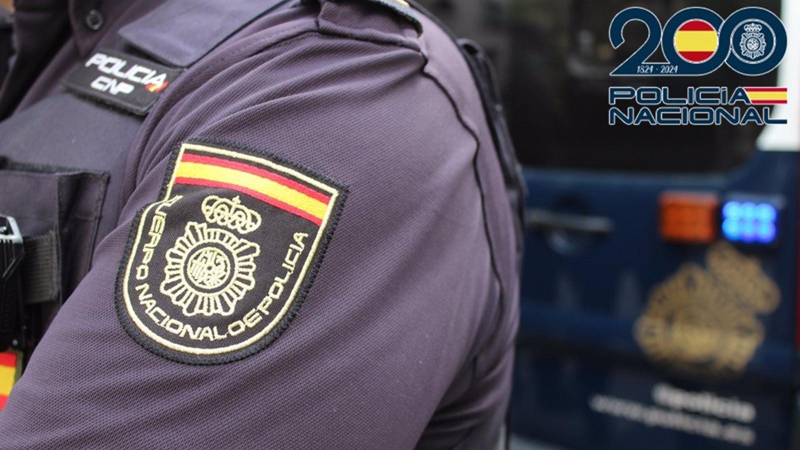  Registros en Madrid en una gran operación contra el tráfico de coca desde Ecuador