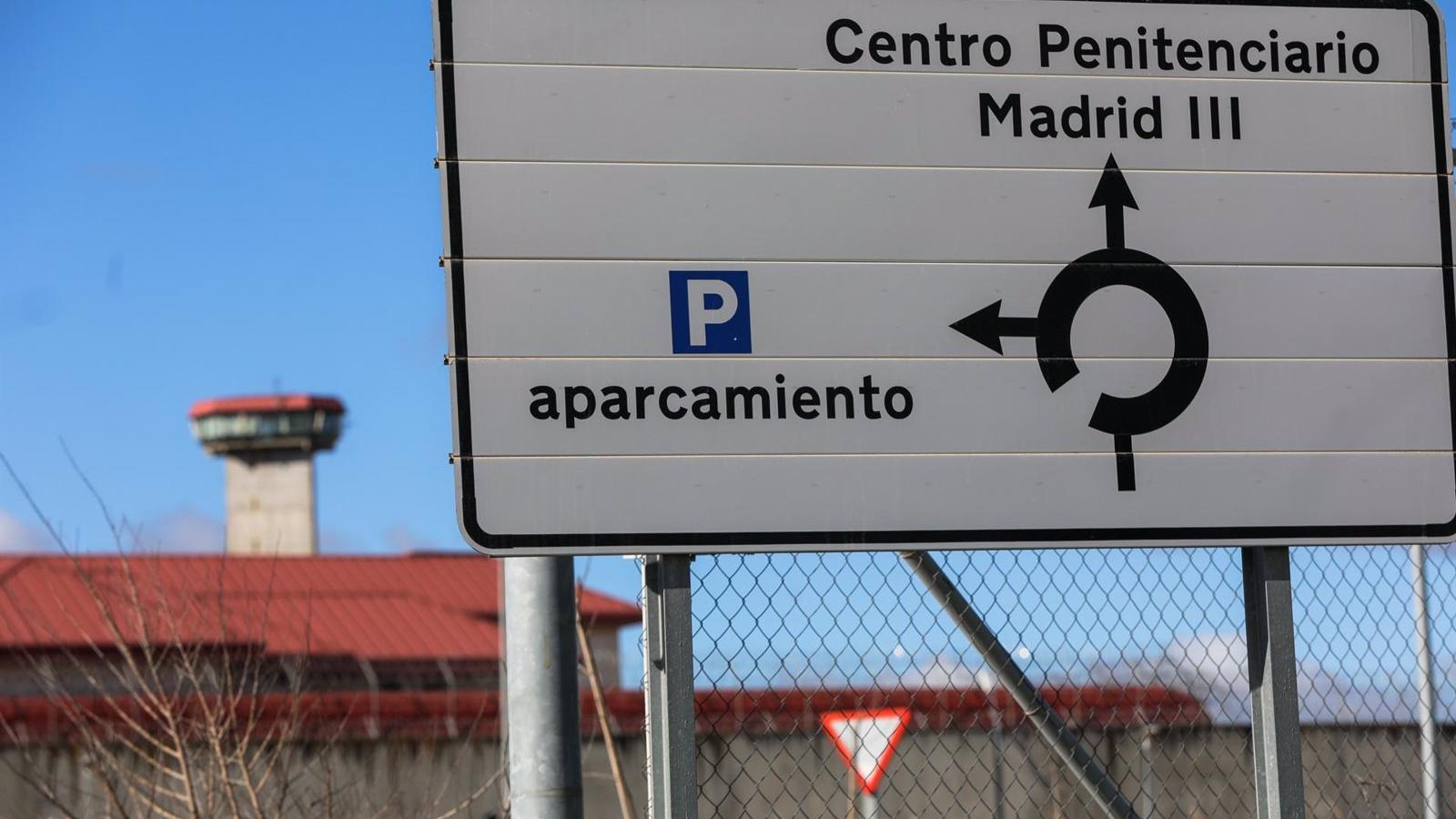 Un agresor sexual acepta dos años de cárcel por una violación frustrada en Madrid y se le deja en libertad