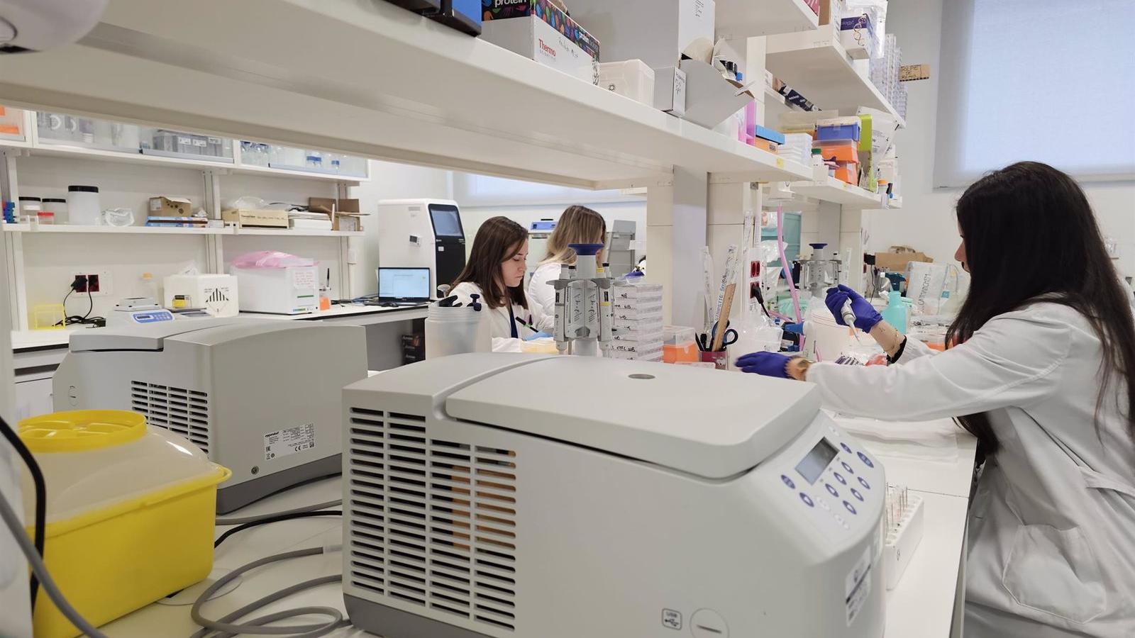 El 12 Octubre celebra 50 años del servicio de Oncología Médica reuniendo a oncólogos para abordar avances en tumores