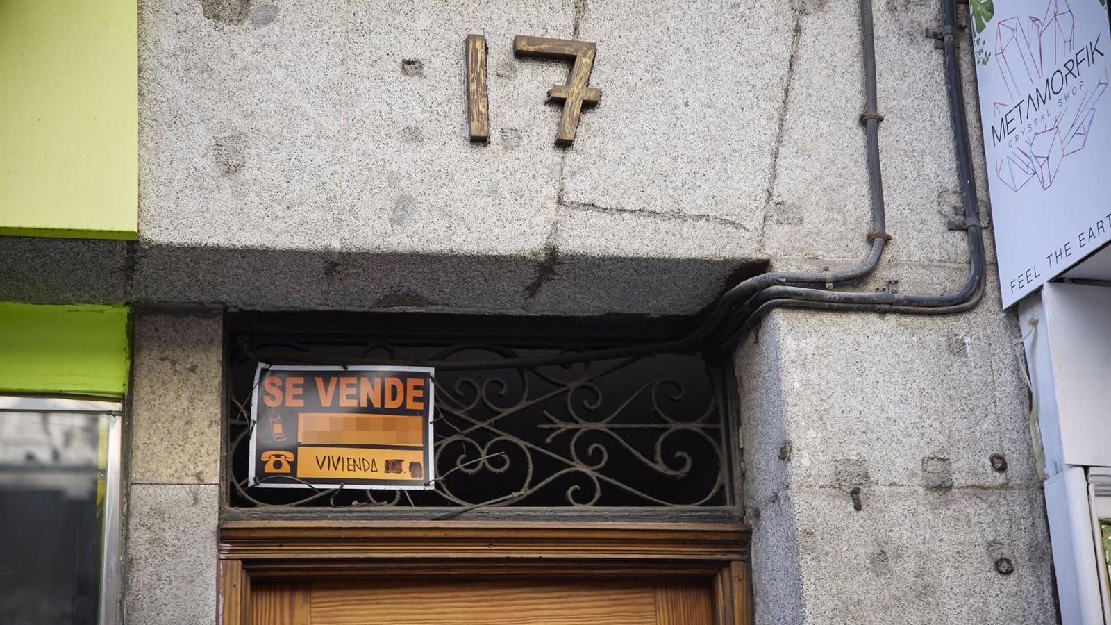 La demanda de vivienda como inversión en la región subió hasta el 26% en 2023
