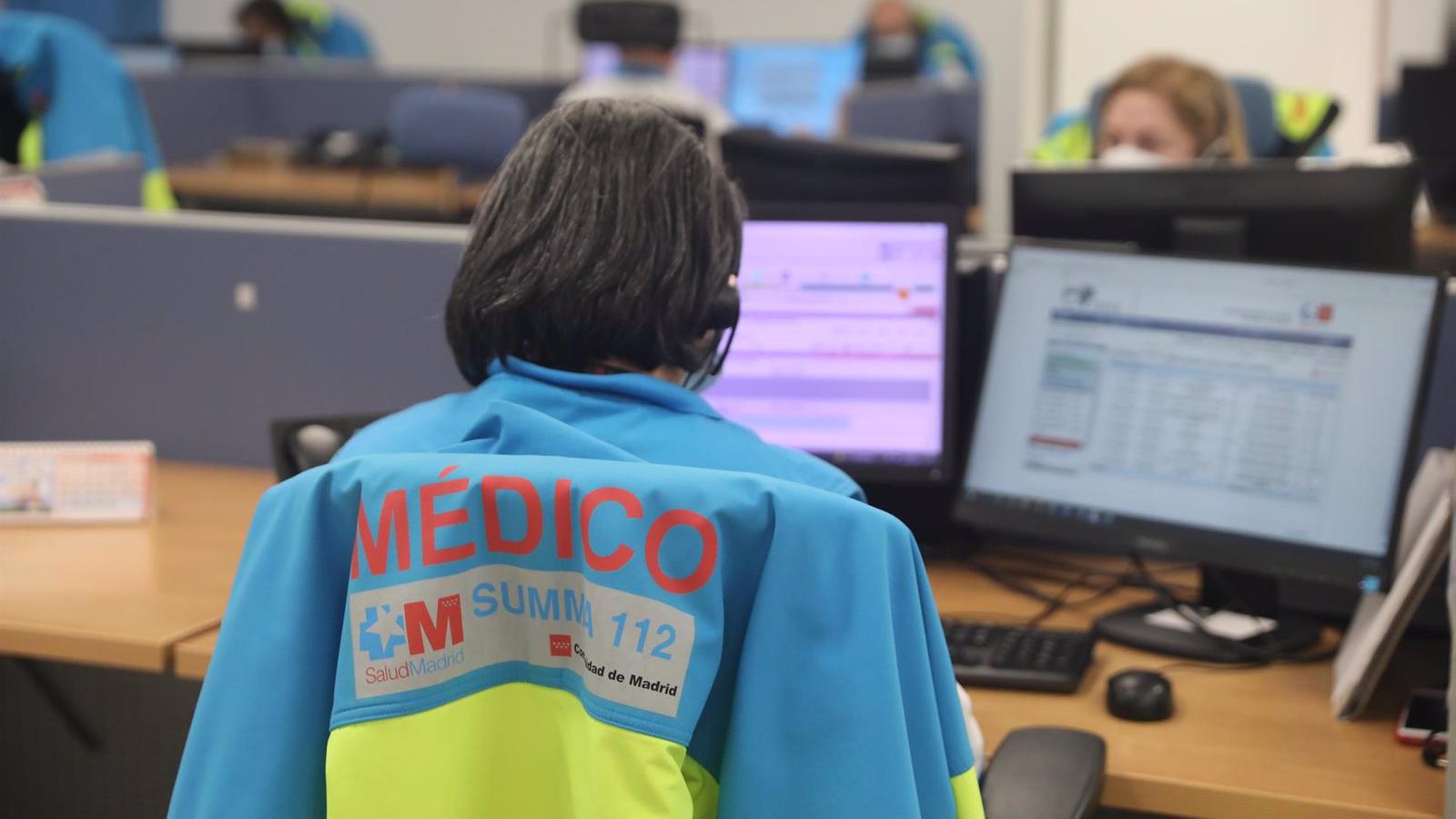 La Comunidad crea la Comisión de Coordinación Sociosanitaria para "potenciar la prevención" de mayores y dependientes