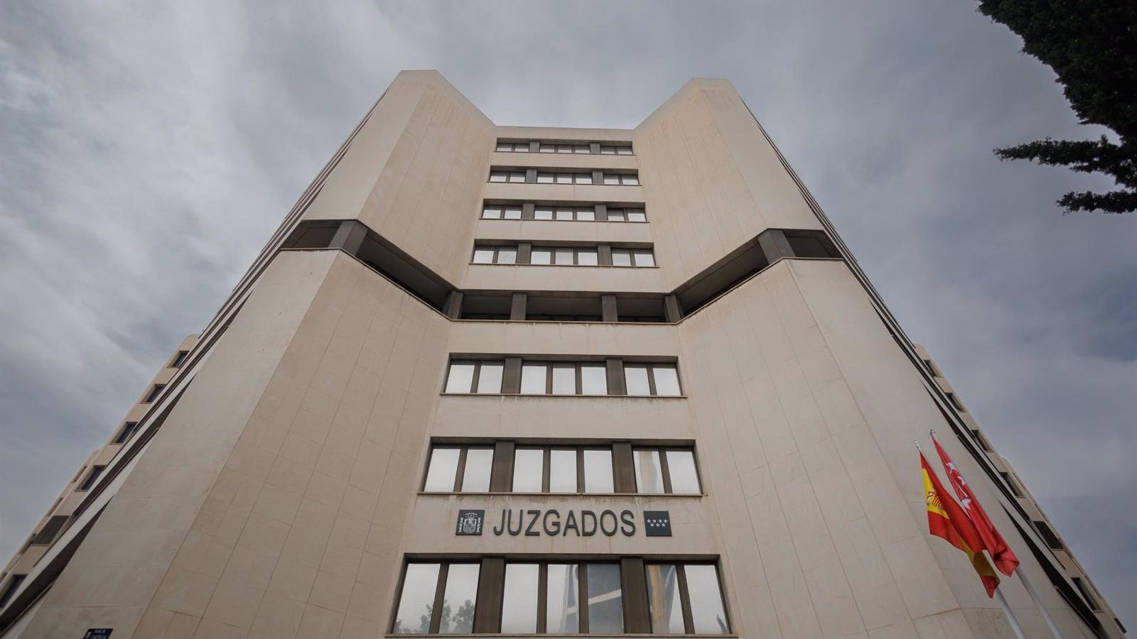 El Gobierno de España convoca 165 plazas en Madrid para diferentes cuerpos de la Administración de Justicia