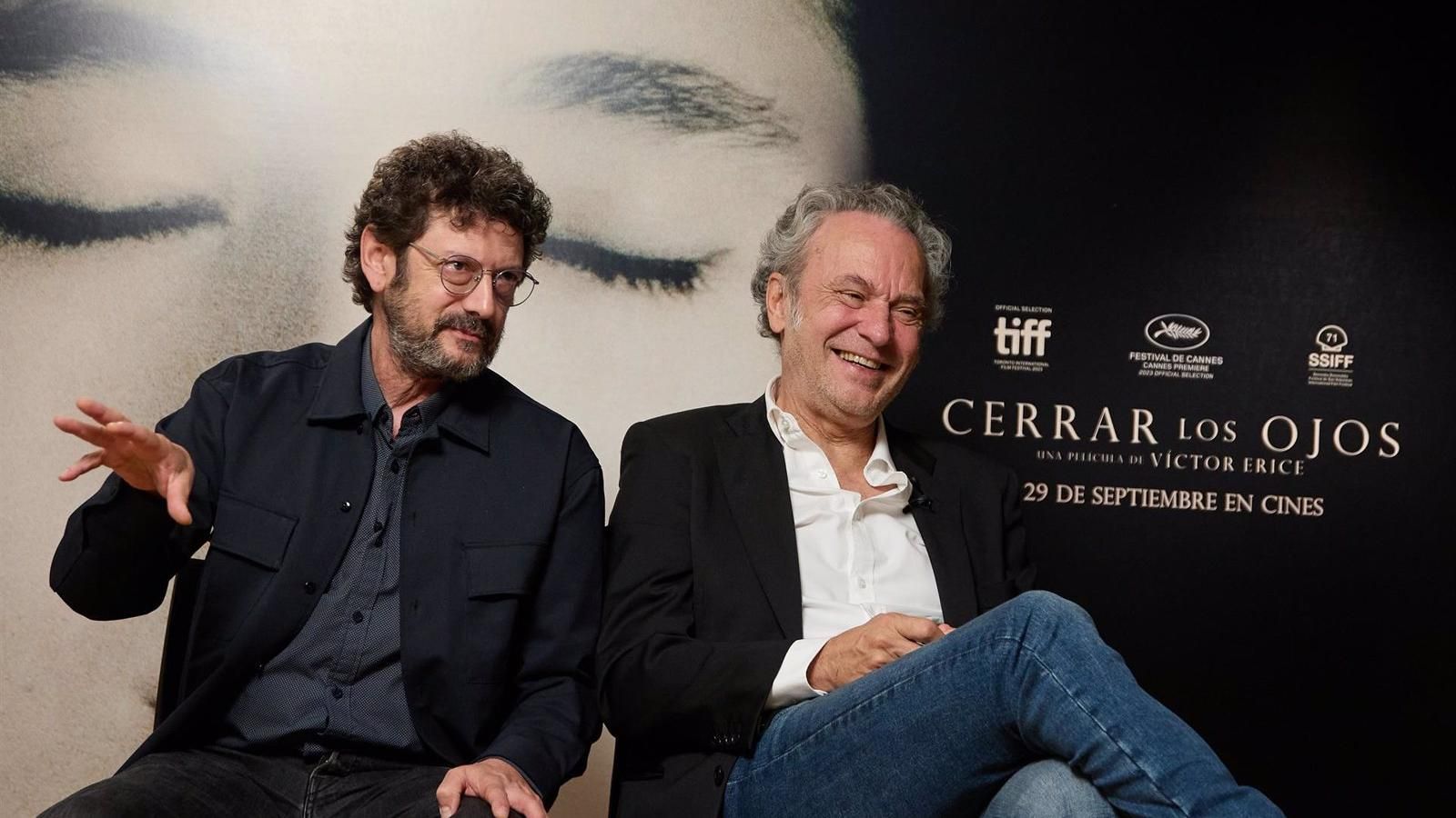 La Comunidad respaldó la producción de siete películas nominadas a los Goya