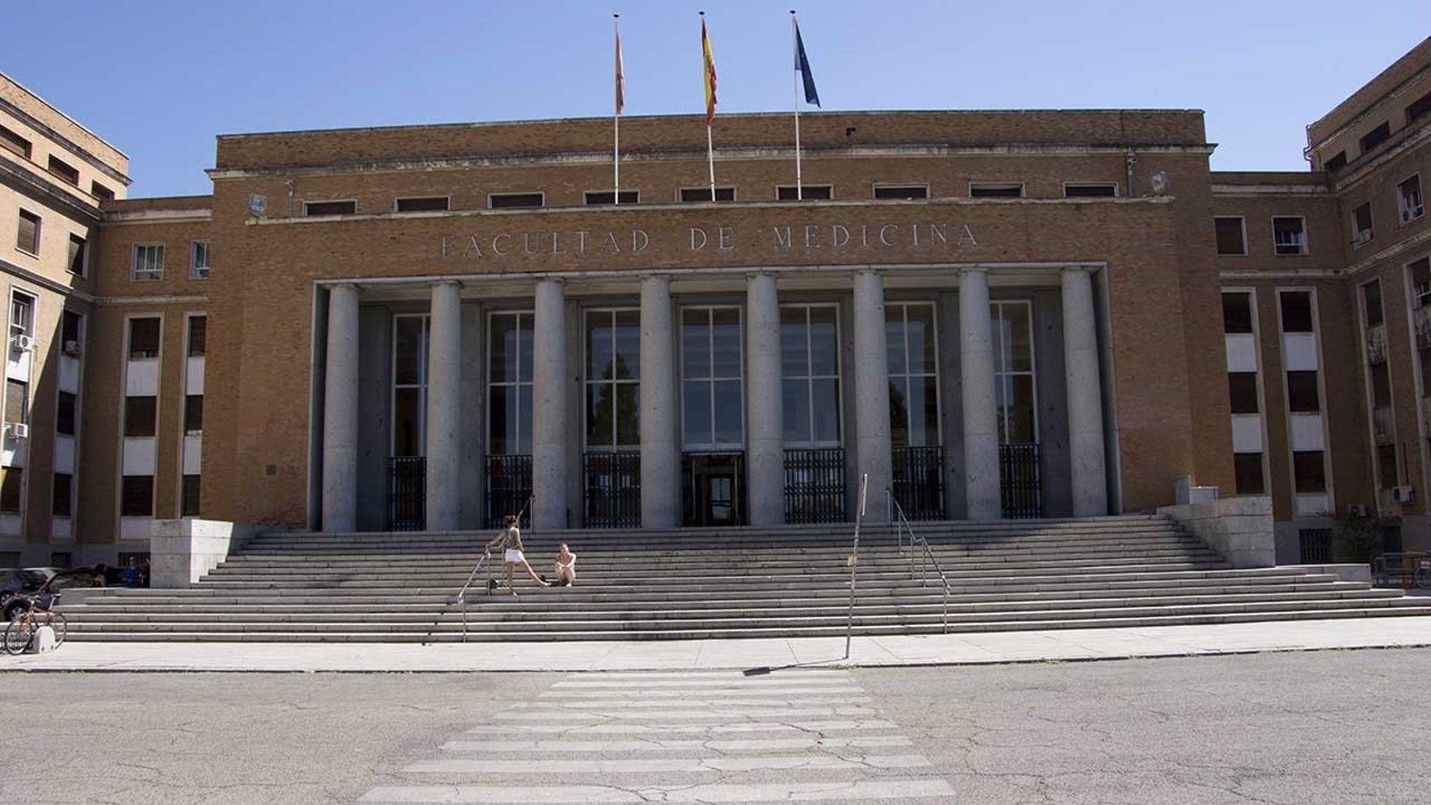 Ocho alumnos de la UCM entre las diez mejores notas en las pruebas de acceso a Formación Sanitaria Especializada