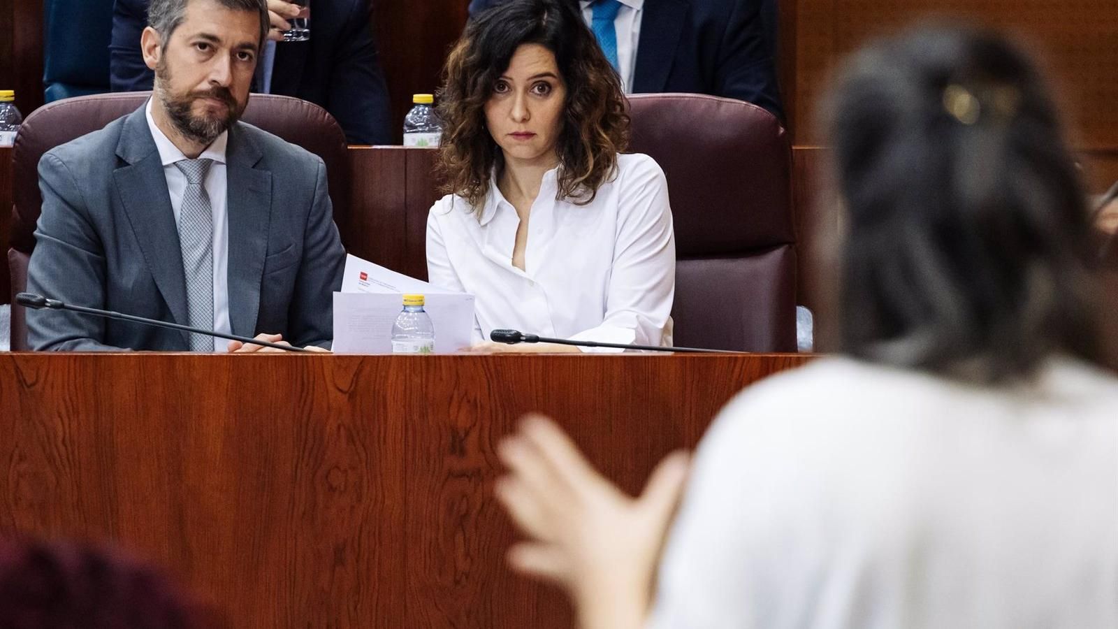 La Asamblea pide al Gobierno que rectifique su plan de la red eléctrica y el de cierre de centrales nucleares