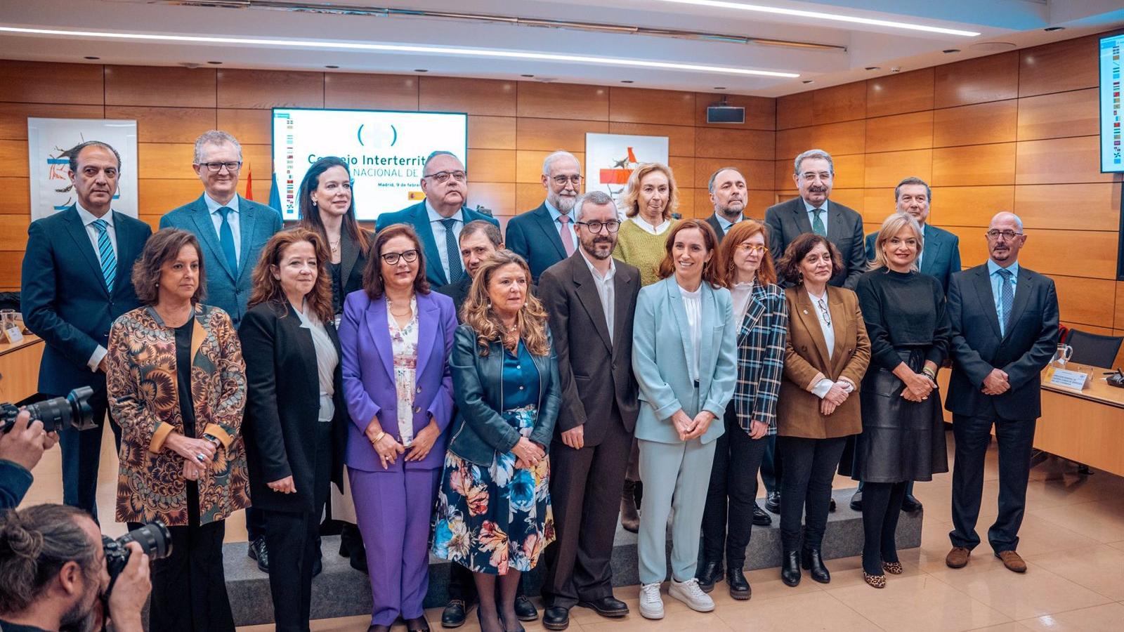 La Comunidad de Madrid denuncia el trato desigual del Ministerio de Sanidad