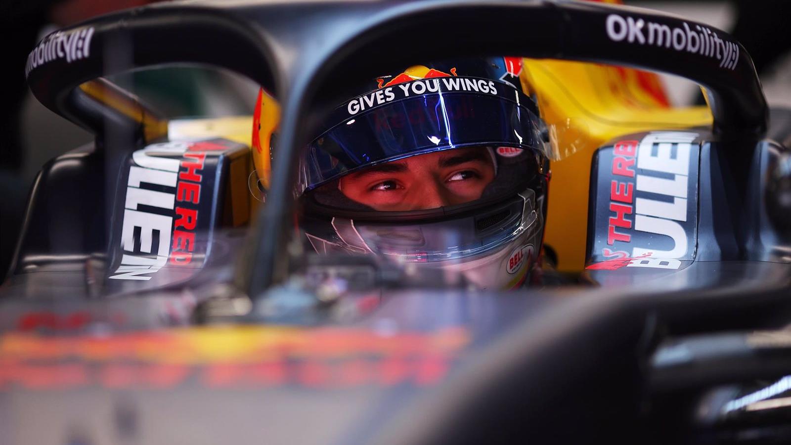 Pepe Martí: "Tengo muchas ganas de llegar a Baréin, ha sido un invierno largo"