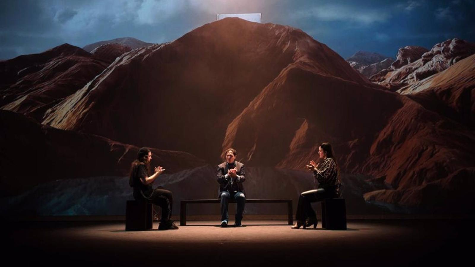 José Maya, bailaor: "Madrid siempre ha sido la capital del flamenco, ha aportado mucho a este arte milenario"