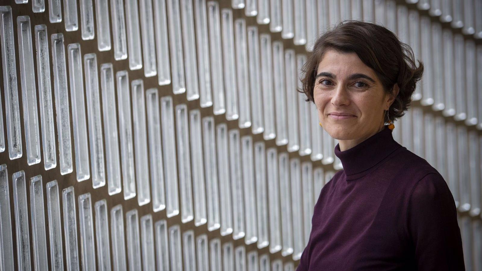 Secretaria de Estado de Derechos Sociales:"Queremos que el permiso de maternidad de 20 semanas esté cuanto antes"