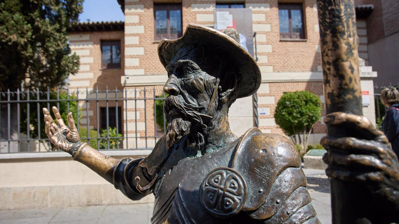 Los museos de la Comunidad recibieron cerca de 700.000 visitantes en 2023