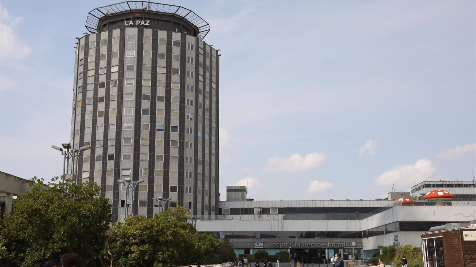 Hospitales públicos de la región acogen diferentes actividades por el Día Mundial de la Mujer y la Niña en la Ciencia