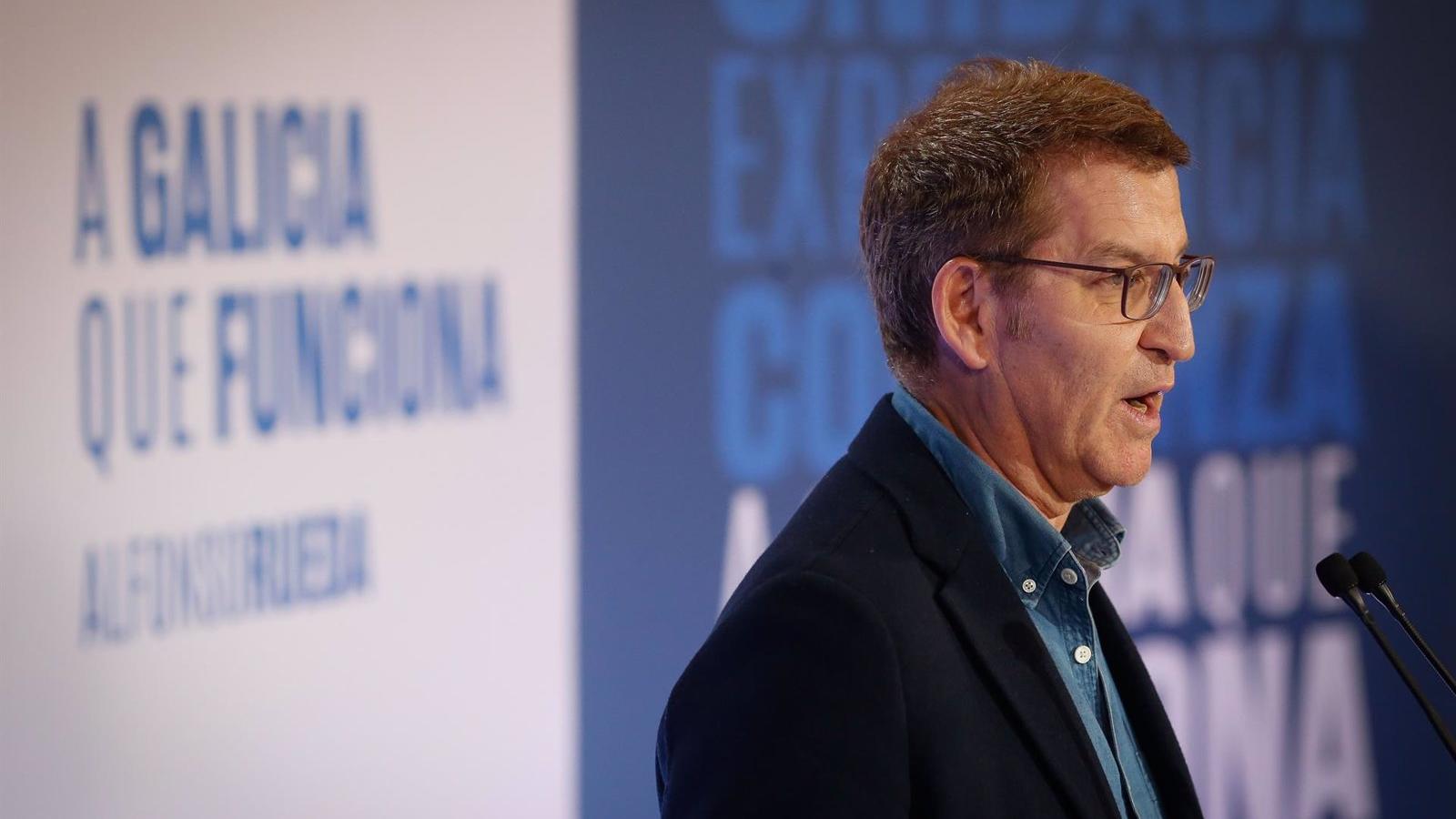 El PP dice que no se dan las condiciones para indultar a Puigdemont y que rechazó la amnistía "en menos de 24 horas"