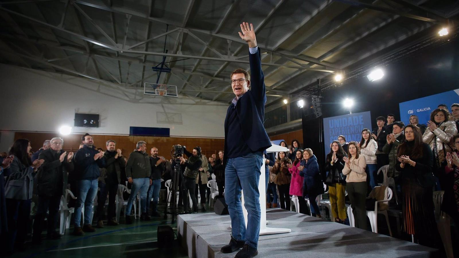 El PP se querellará contra el fiscal general del Estado por "prevaricación" en el ascenso de Dolores Delgado