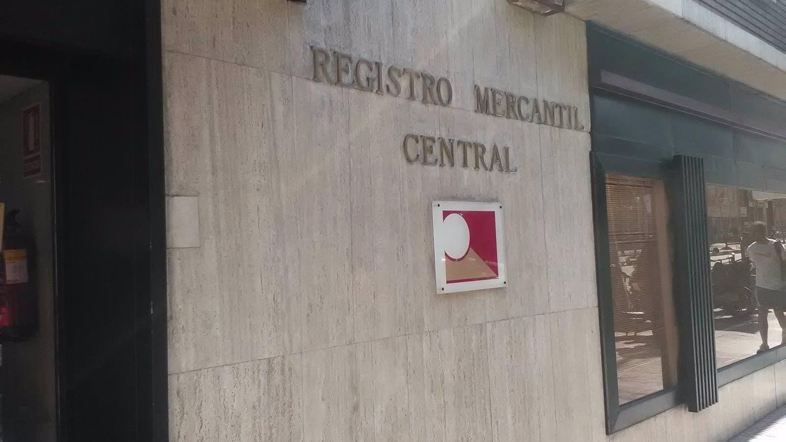 La región registra 2.177 empresas en enero y 29 concursos de acreedores