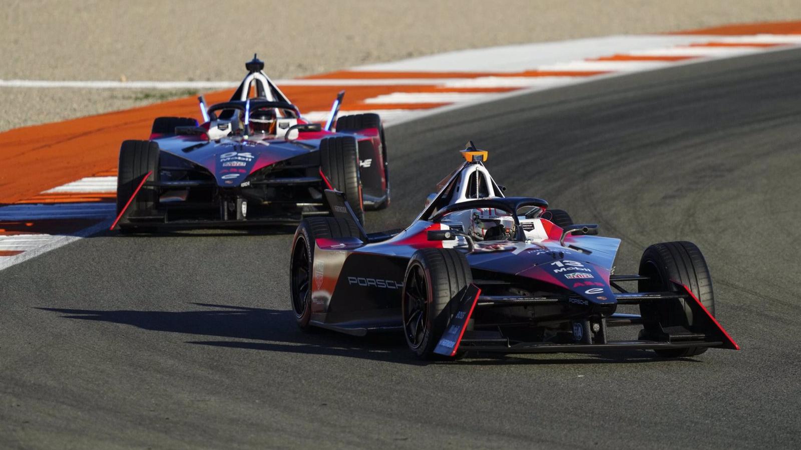 El Circuit Ricardo Tormo será la sede logística de la Fórmula E