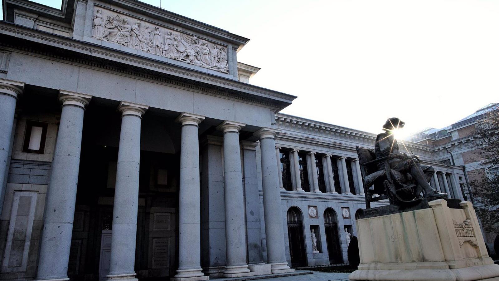 El Prado retoma la apertura nocturna de sus puertas los primeros sábados de cada mes