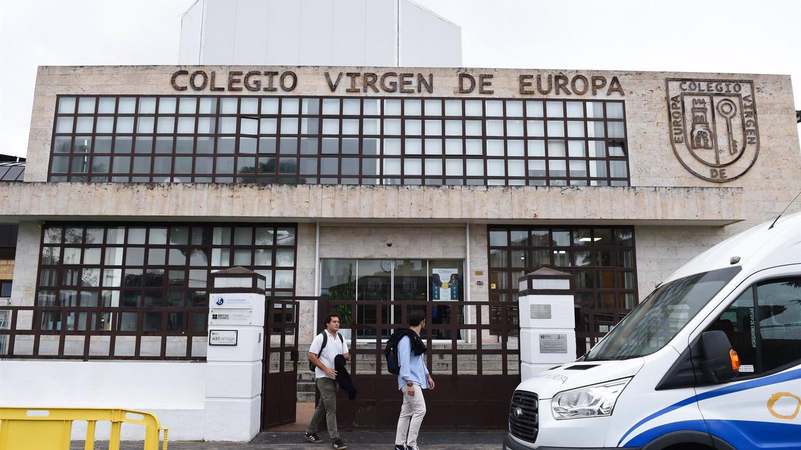 La Guardia Civil identifica a tres nuevas víctimas del profesor de Boadilla investigado por grabar a alumnas