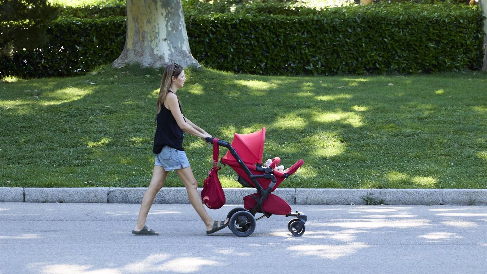 Tres millones para financiar las nuevas ayudas regionales a partos y adopciones multiples