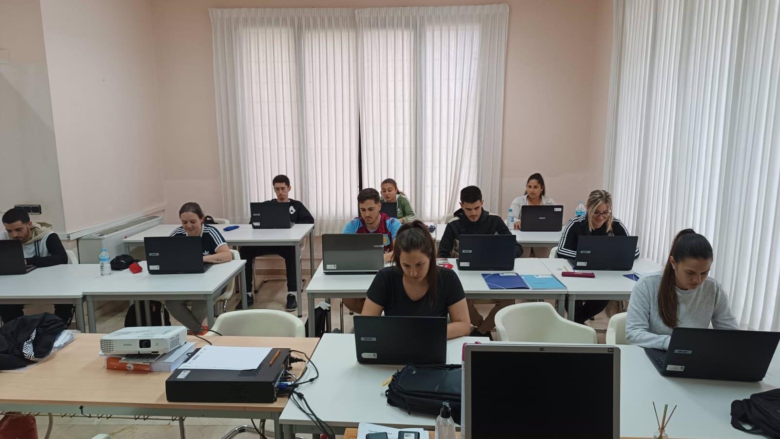 Abre el plazo para solicitar las subvenciones de empleo y formación en Madrid