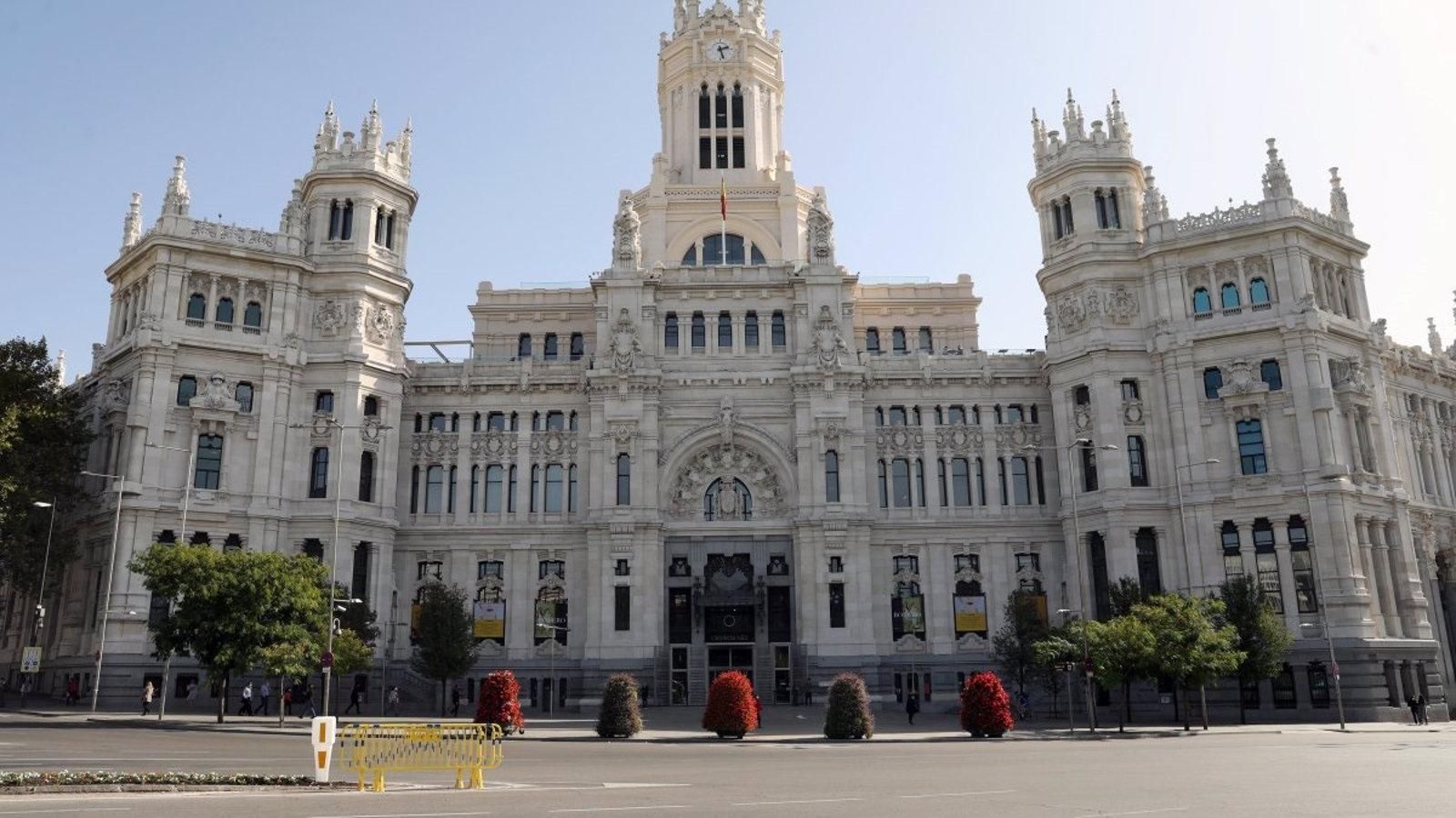 Madrid cederá suelo público gratuitamente para la construcción de un centro oncológico infantil en Sanchinarro