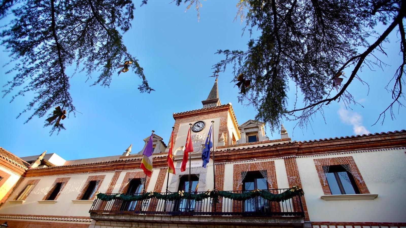 Aprobado en Las Rozas el calendario de pago de tributos para 2024