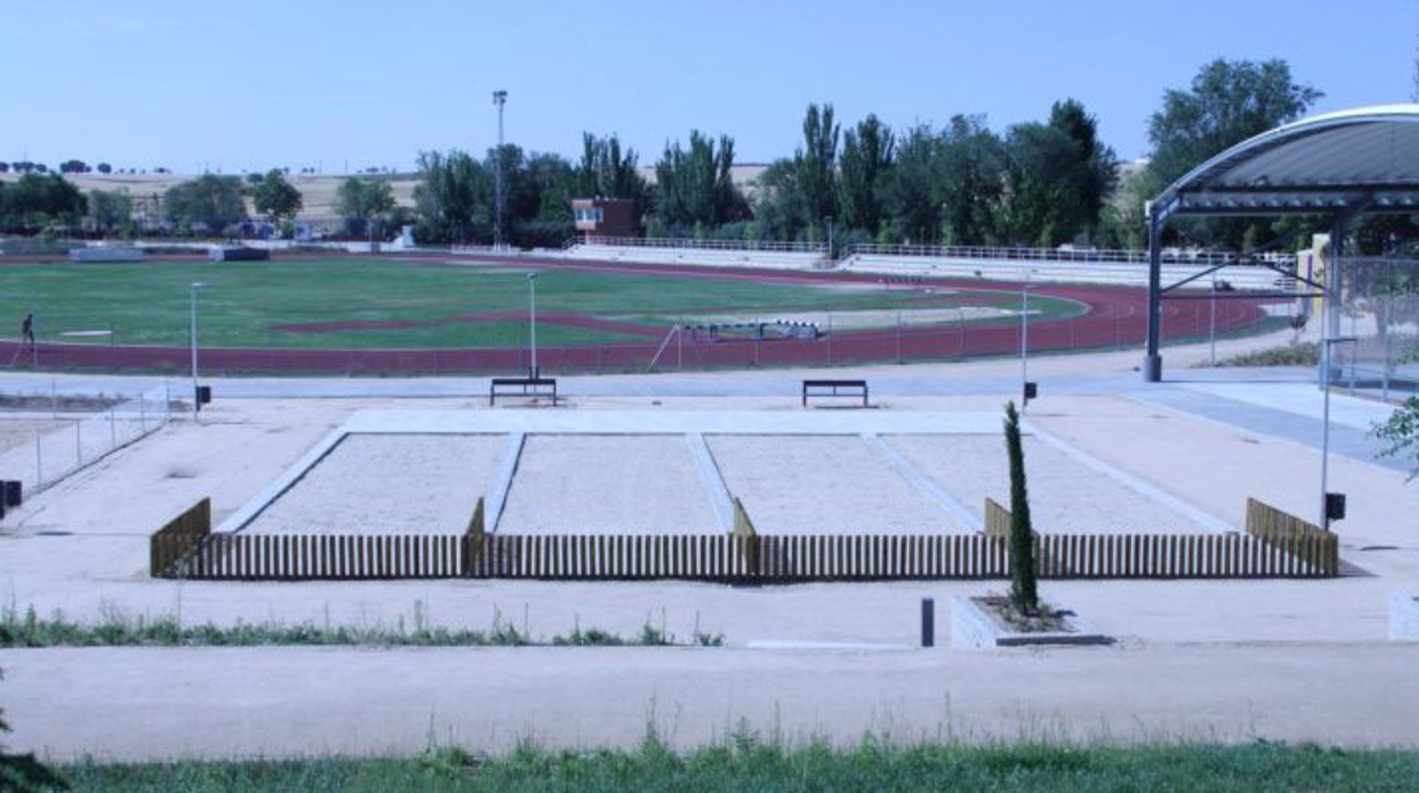 El PSOE de Móstoles pedirá construir un nuevo polideportivo tras la candidatura como Ciudad Europea del Deporte 2026