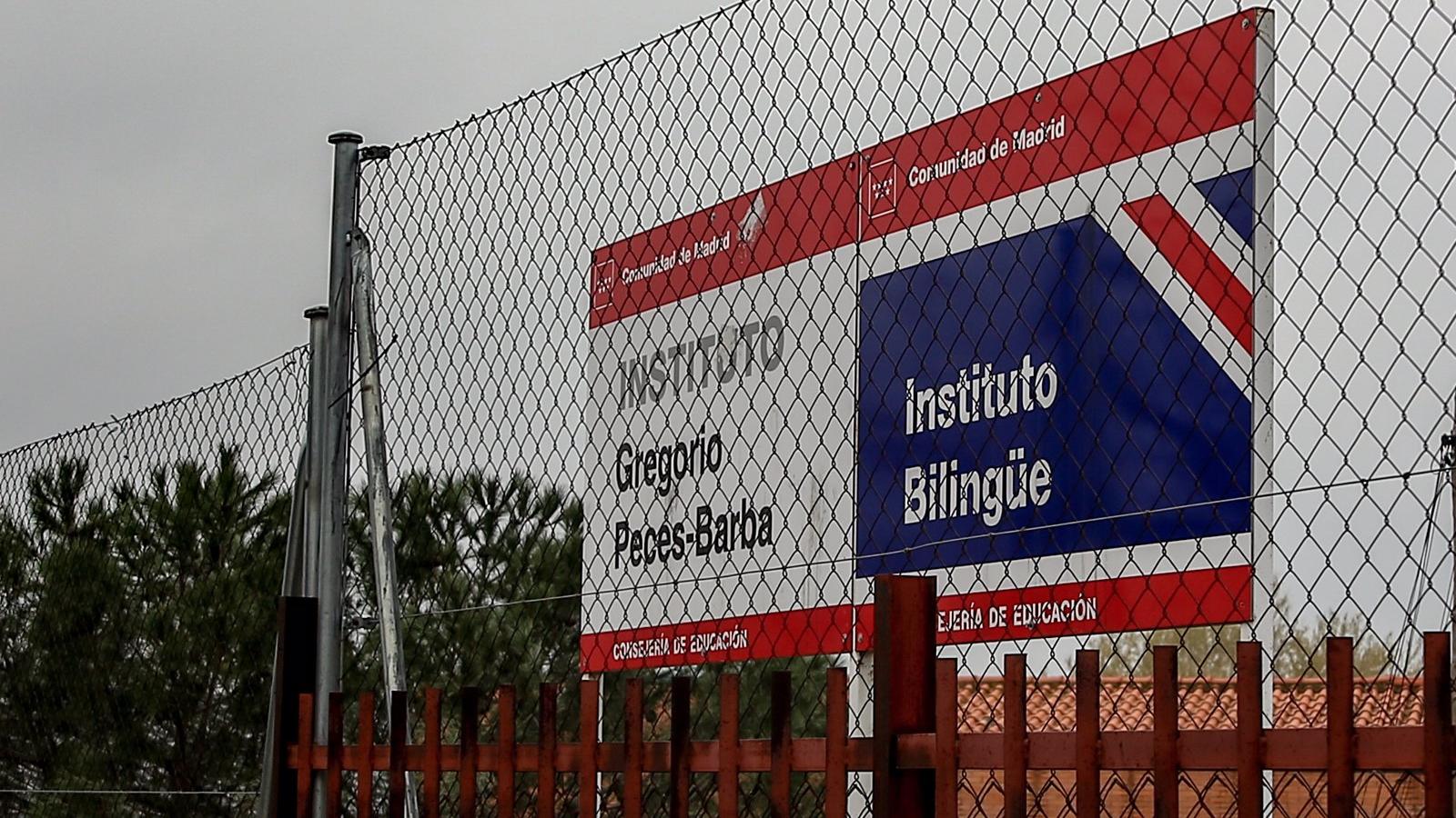 La Comunidad de Madrid defiende los cambios en el modelo bilingüe