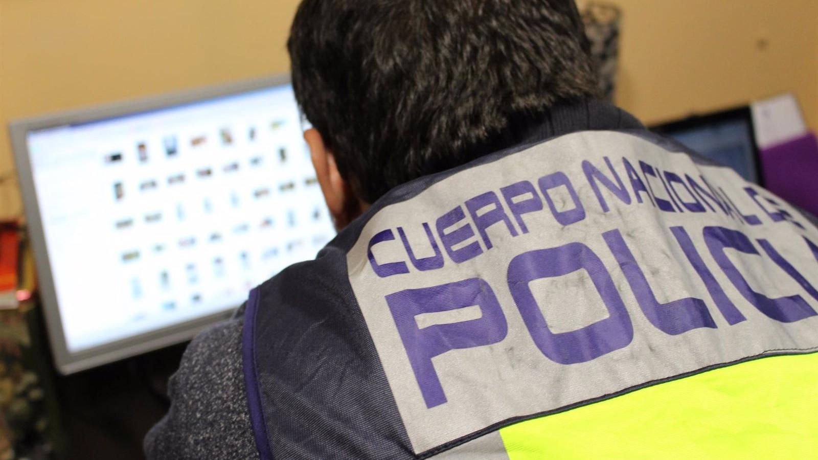 La policía analiza las cámaras y el móvil del menor fallecido en Getafe