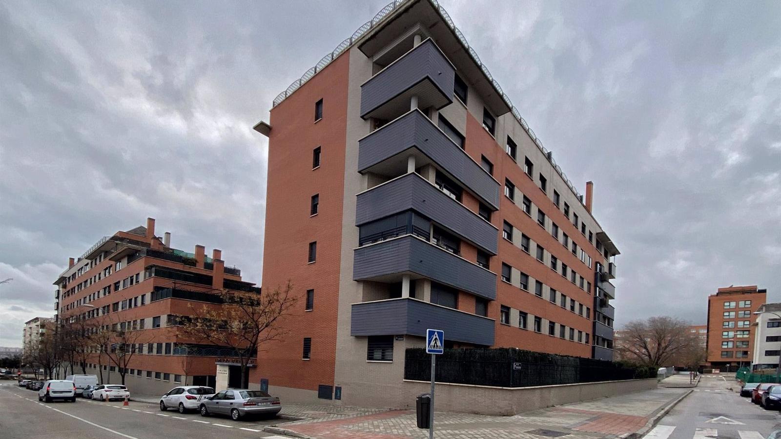 La compraventa de viviendas en Madrid cae un 16% durante 2023