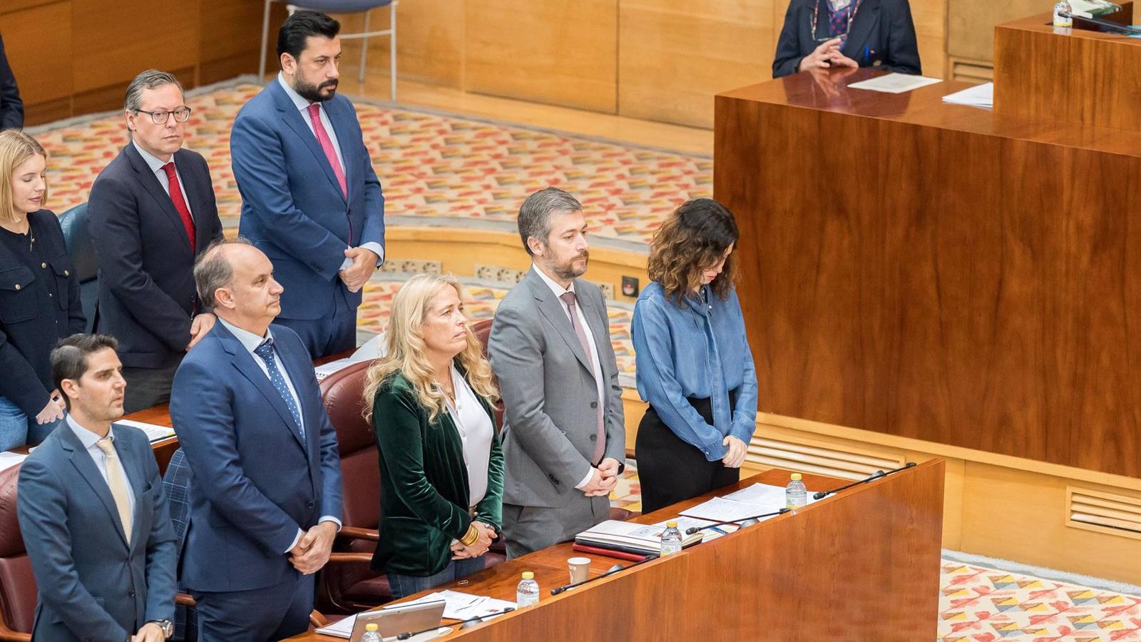 La Comunidad ha movilizado 2.307 millones de los fondos Next Generation, el 90% del total