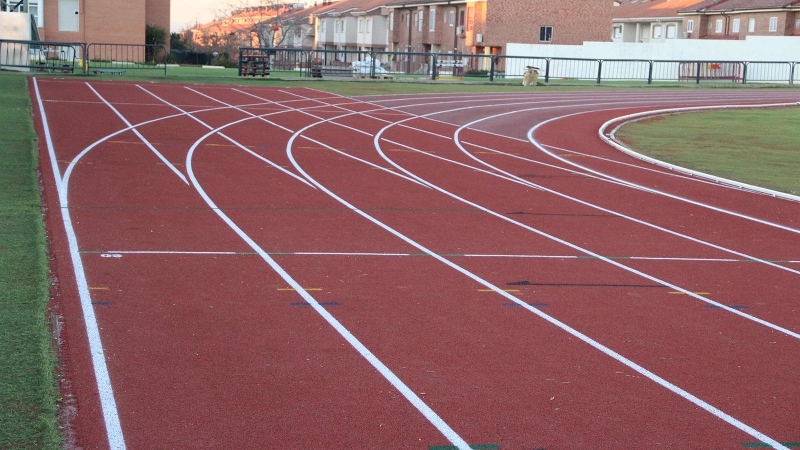  Arganda denuncia el robo de 600 metros de cable en la Ciudad Deportiva y 12 dispositivos de control eléctrico
