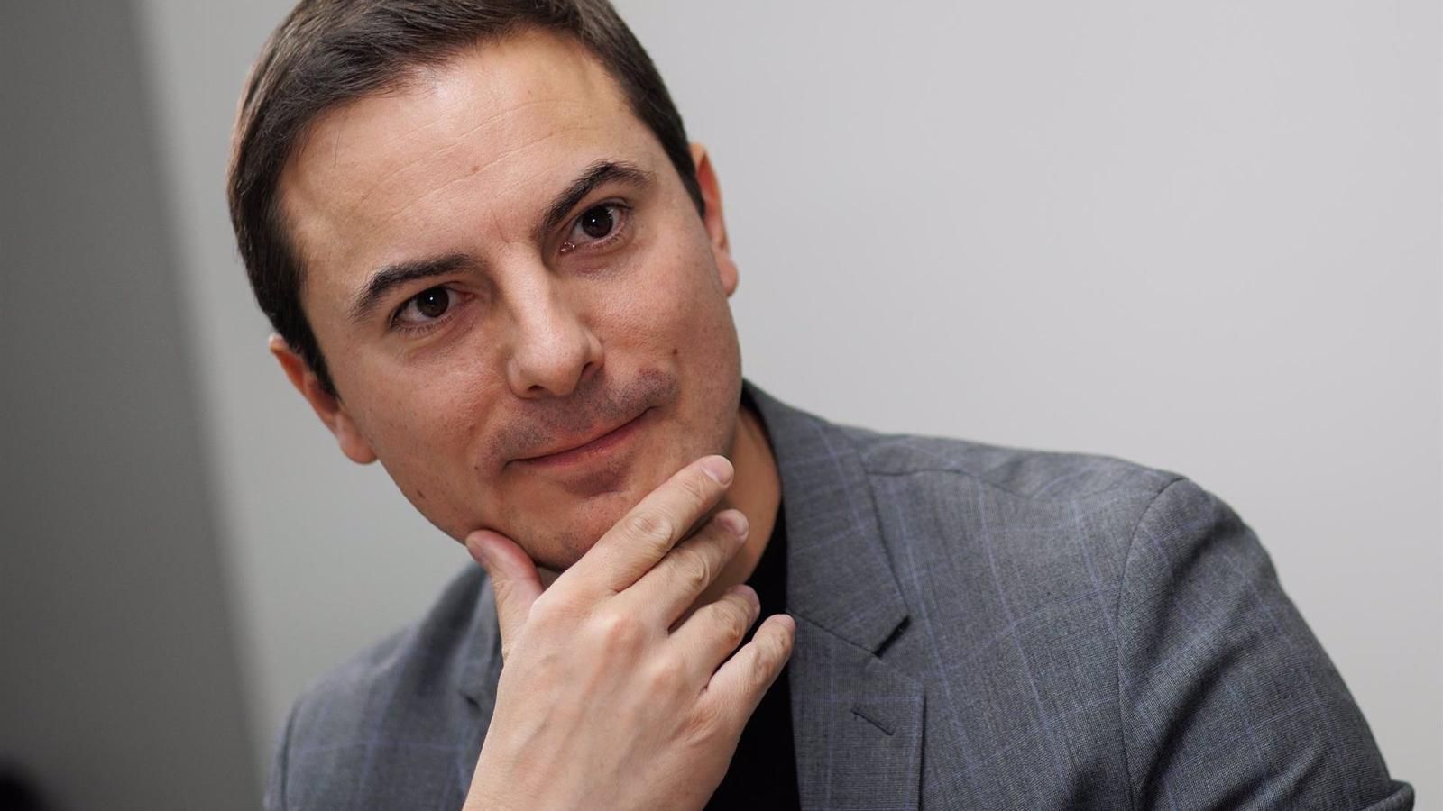División en PSOE-M ante el liderazgo Lobato: de ver "reforzado" su perfil a críticos que auguran su revelo antes de 2025